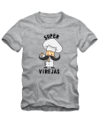 Super Virėjas Super Virėjas